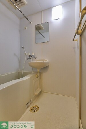 レオネクスト神村の物件内観写真